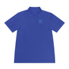 Rich Vibes RV Logo 1.0 - Men's Sport Polo Shirt
