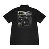 Rich Vibes Authentic Signature collection Vintage Car - Men's Sport Polo Shirt