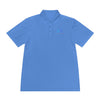 Rich Vibes RV Logo 1.0 - Men's Sport Polo Shirt