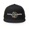 Rich Vibes RR Rich Drip OSK Classic Black - Trucker Cap