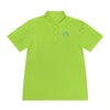 Rich Vibes RV Logo 1.0 - Men's Sport Polo Shirt