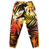 Rich Vibes RR Rich Drip Safari Print - track pants