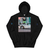 Rich Vibes RV Brand Of The Brave Miami Motor Sport 1.0 - Heavy Hoodie