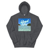 RV Brand Of The Brave Beach Vibes 1.0 - Heavy Hoodie