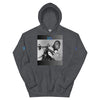 Rich Vibes Louis Armstrong RV Logo Authentic Signature Collection - Heavy Hoodie