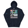 Rich Vibes RV Brand Of The Brave Miami Motor Sport 1.0 - Heavy Hoodie