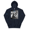 Rich Vibes Louis Armstrong RV Logo Authentic Signature Collection - Heavy Hoodie