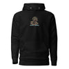 Rich Drip RV Tropical Palm Tree - Unisex Hoodie