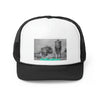 Rich Vibes Young Lion Authentic Vintage Collection - Trucker Hat