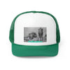 Rich Vibes Young Lion Authentic Vintage Collection - Trucker Hat