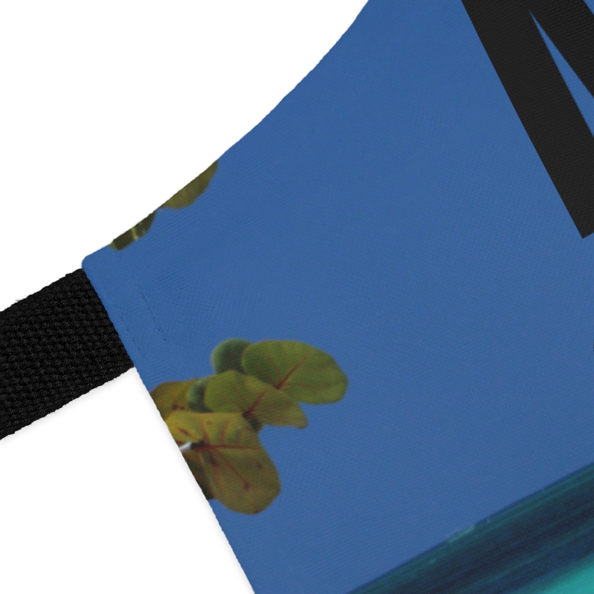 Grill Master On Deck Apron (AOP)