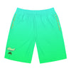 Rich Vibes Volt Green Beach Chill Vibes 1.0 - Men's Board Shorts (AOP)