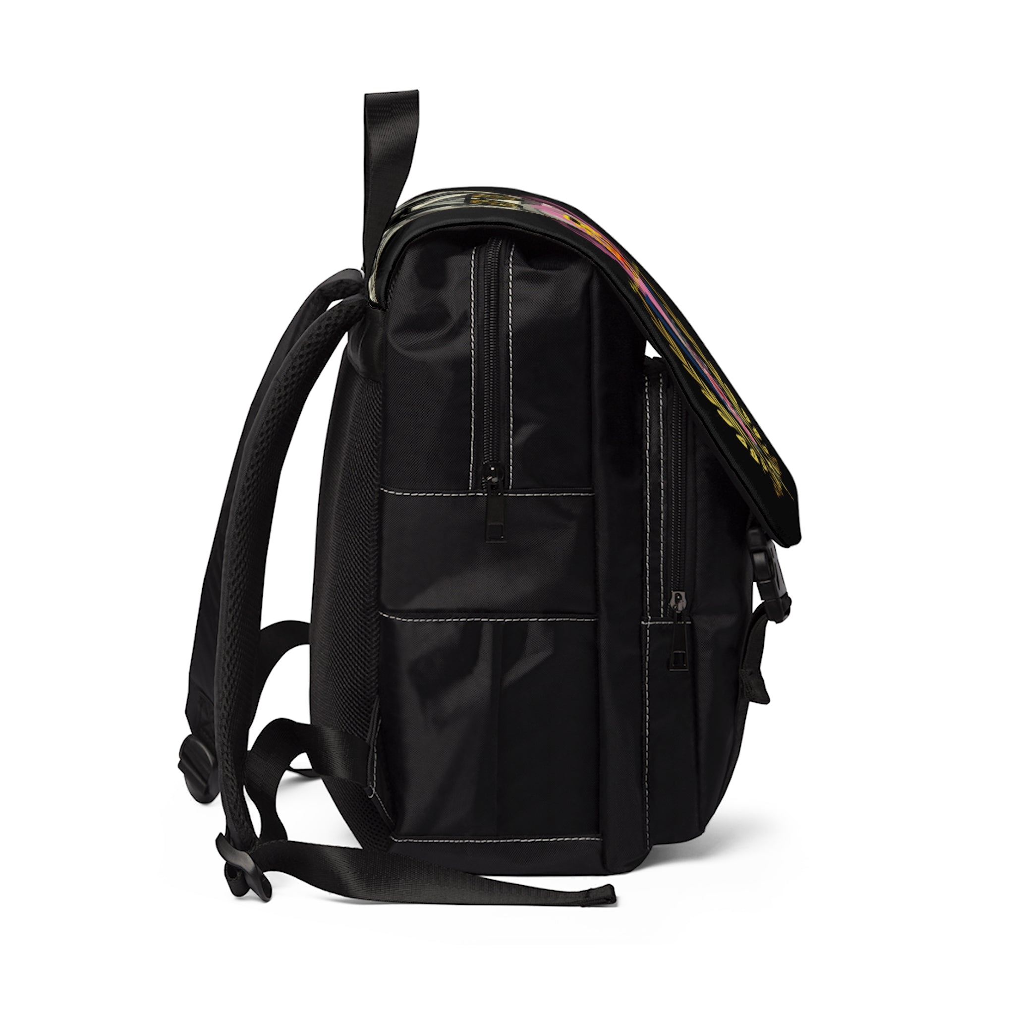 Rich V5 Vineyard Vibes Imperial - Unisex Casual Shoulder Backpack