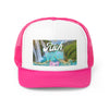 Rich Vibes Sea Side - Trucker Hats