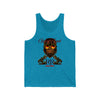 Rich Vibes Ape RR Gear Head 2.0 - Unisex Jersey Tank