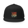 Rich Vibes Safari Rich Drip Black 1.0 - Trucker Cap