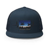 RV5 Rich Vibes Okinawa Beach Pulse - Trucker Cap