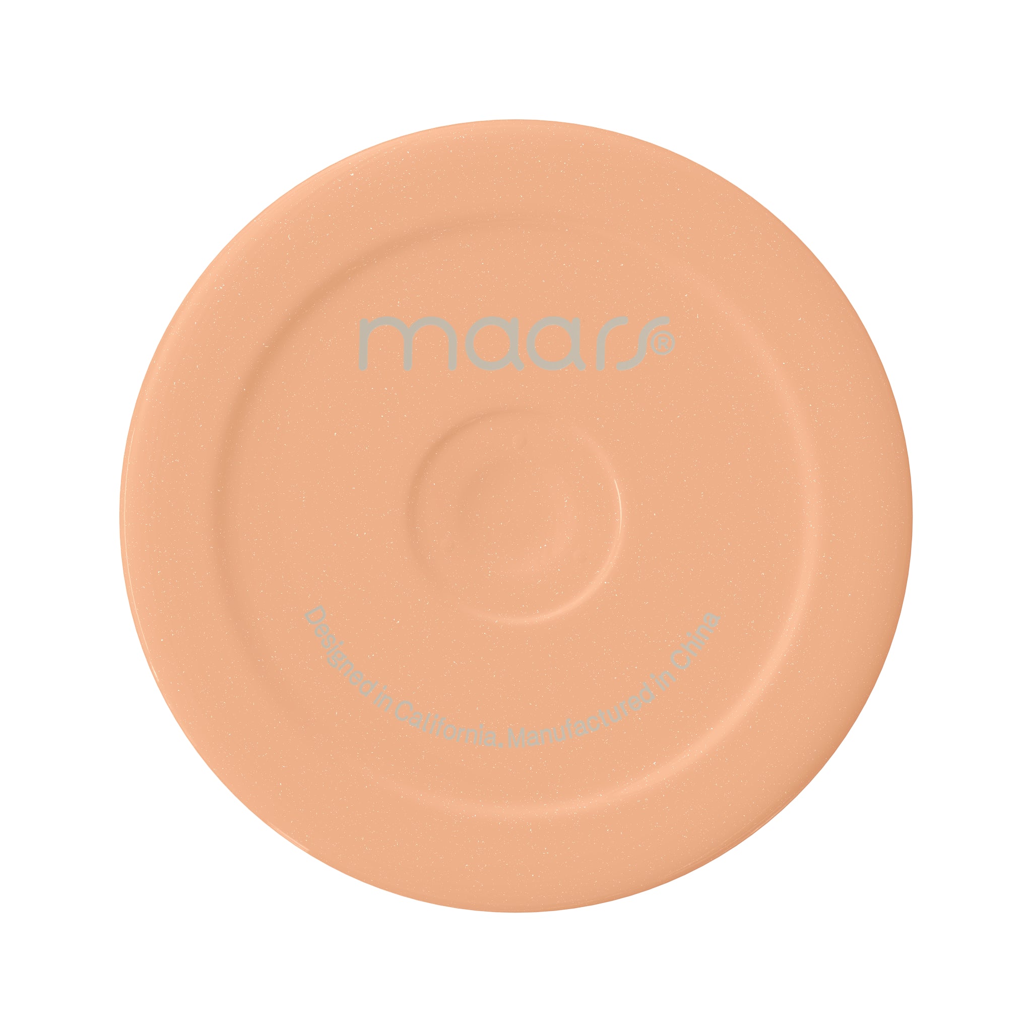 Rich Drip Tropical Pink Palm Tree - Skinny Tumbler with Straw, 20oz