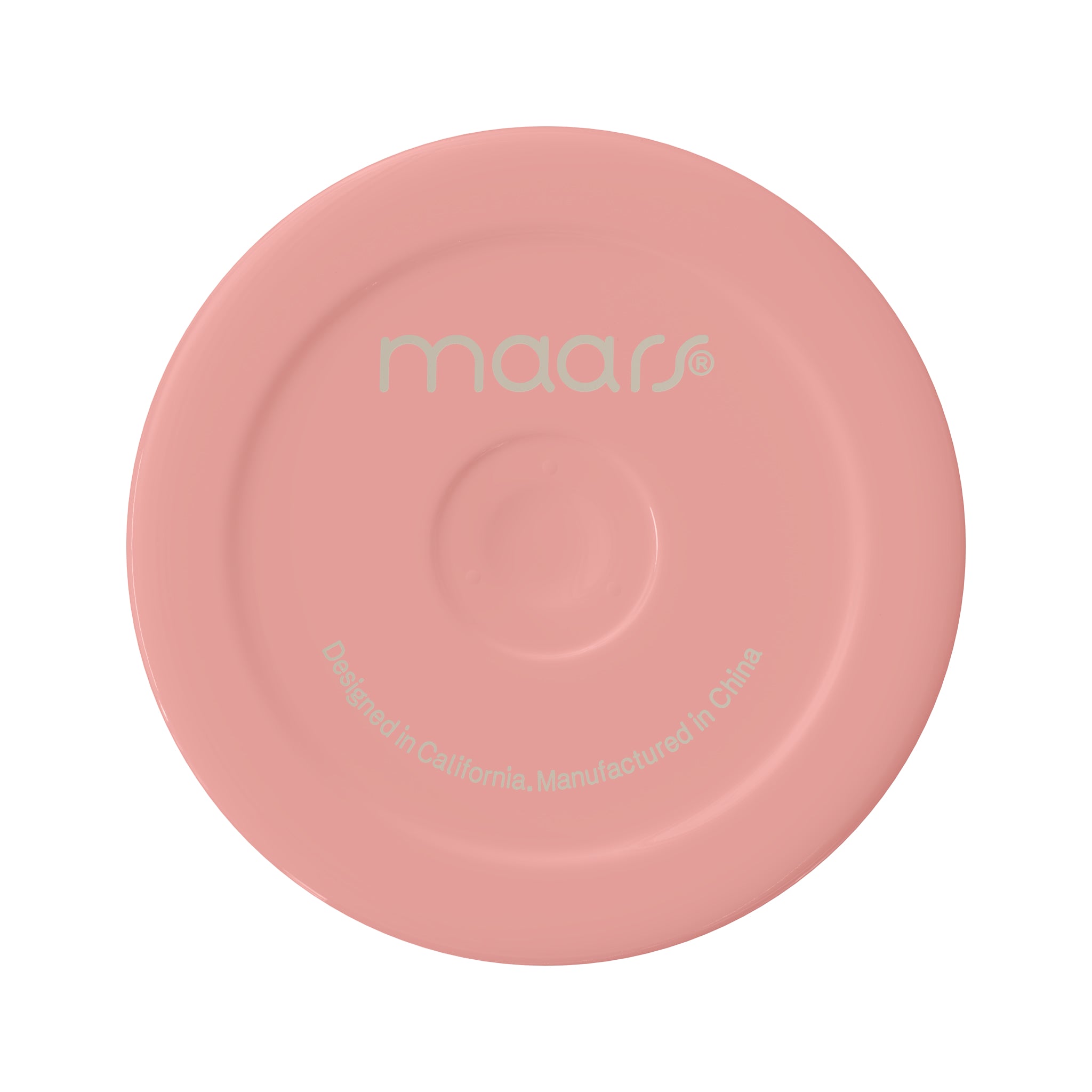 Rich Drip Tropical Pink Palm Tree - Skinny Tumbler with Straw, 20oz