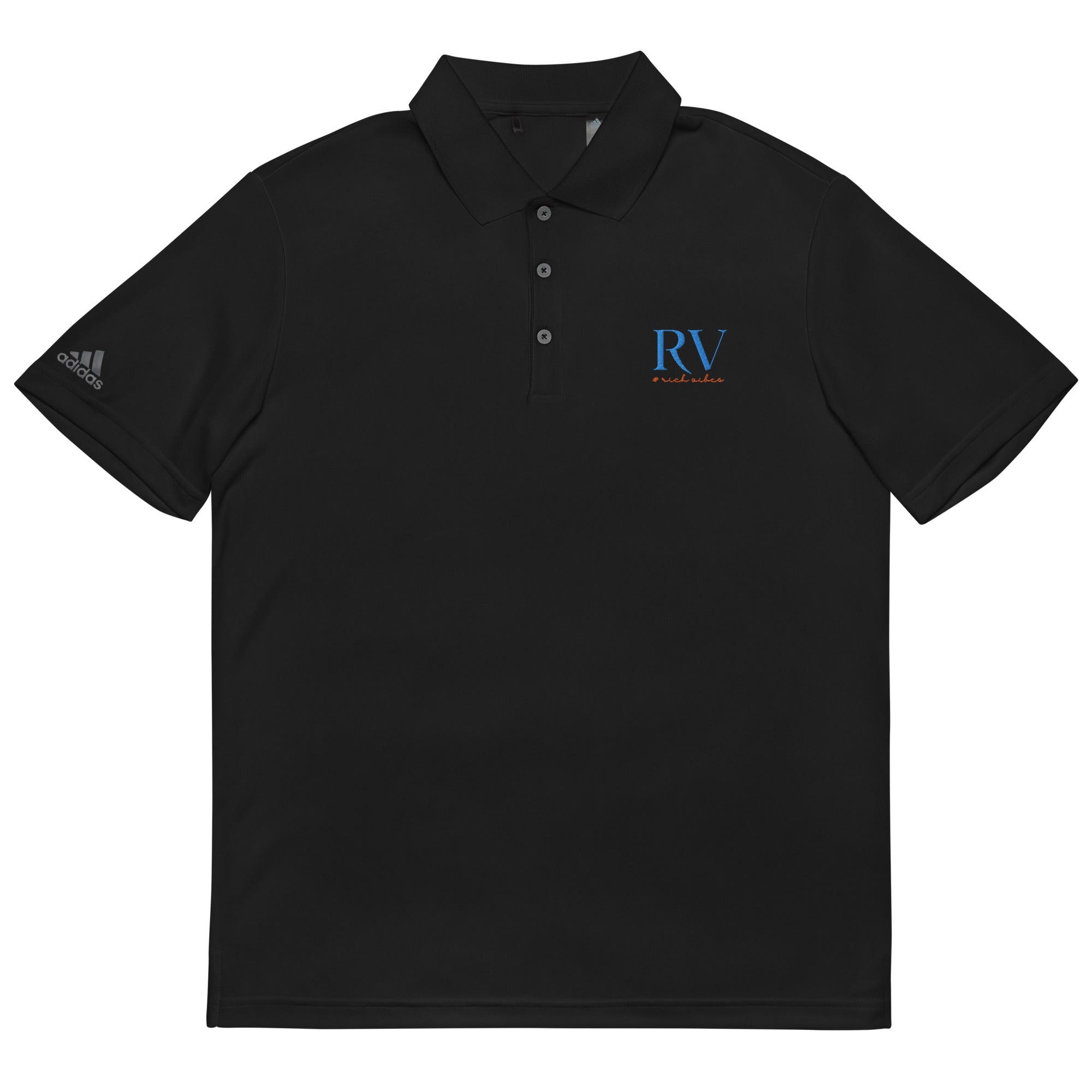 Rich Vibes RV - adidas performance polo shirt