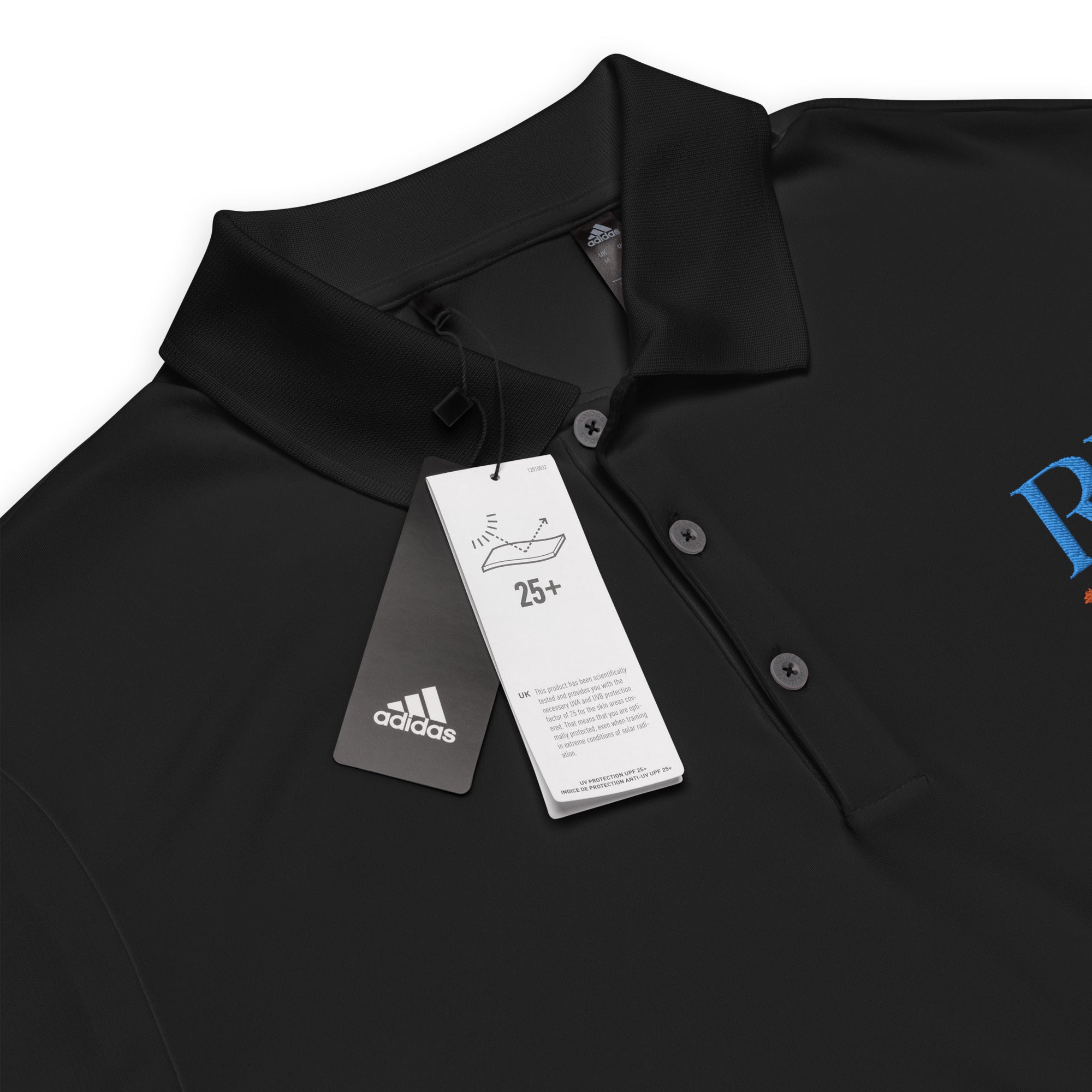 Rich Vibes RV - adidas performance polo shirt