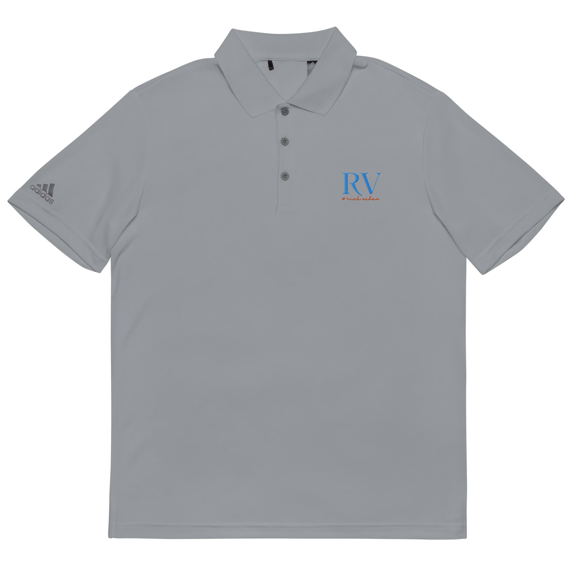 Rich Vibes RV - adidas performance polo shirt