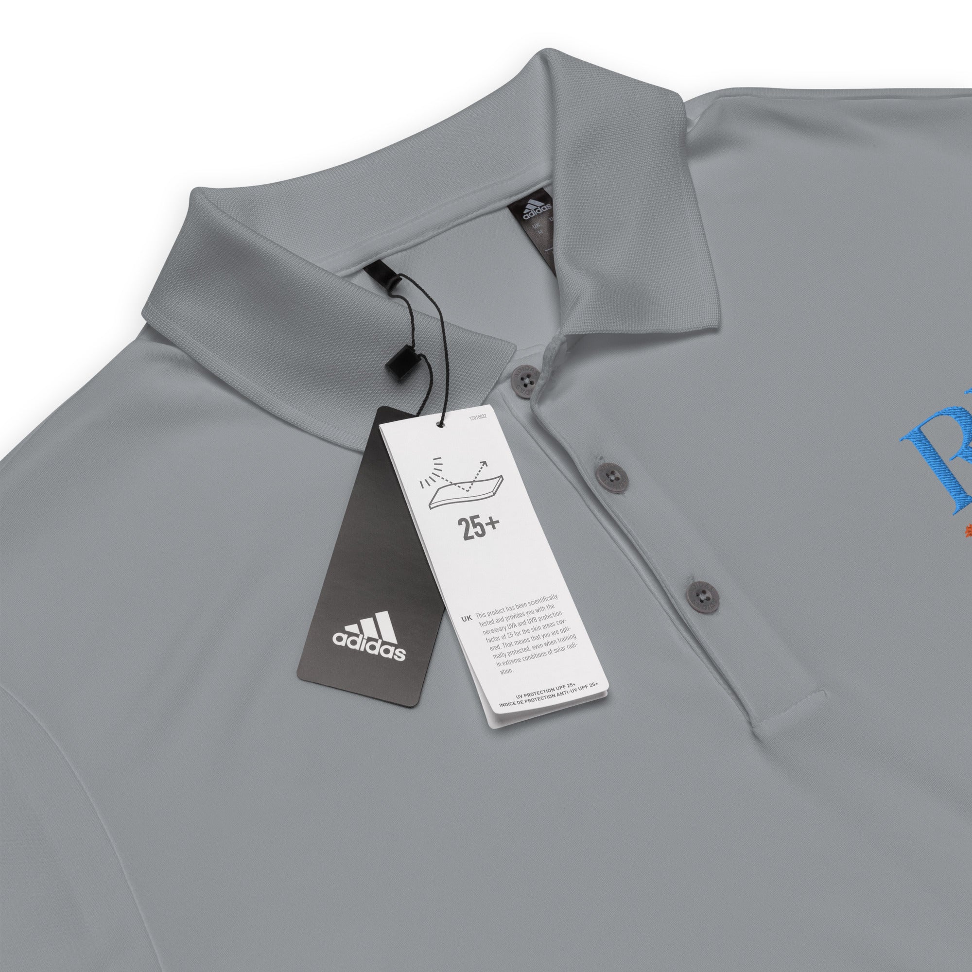Rich Vibes RV - adidas performance polo shirt