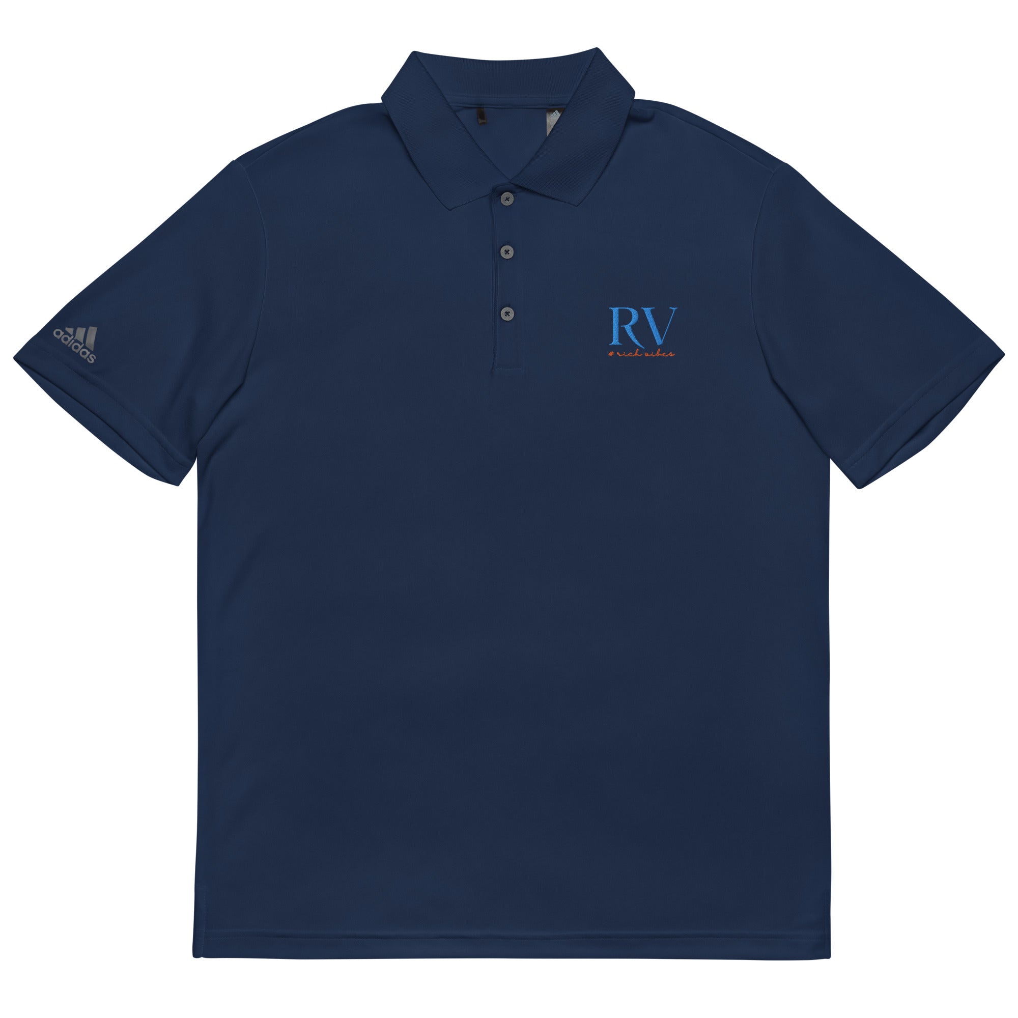 Rich Vibes RV - adidas performance polo shirt