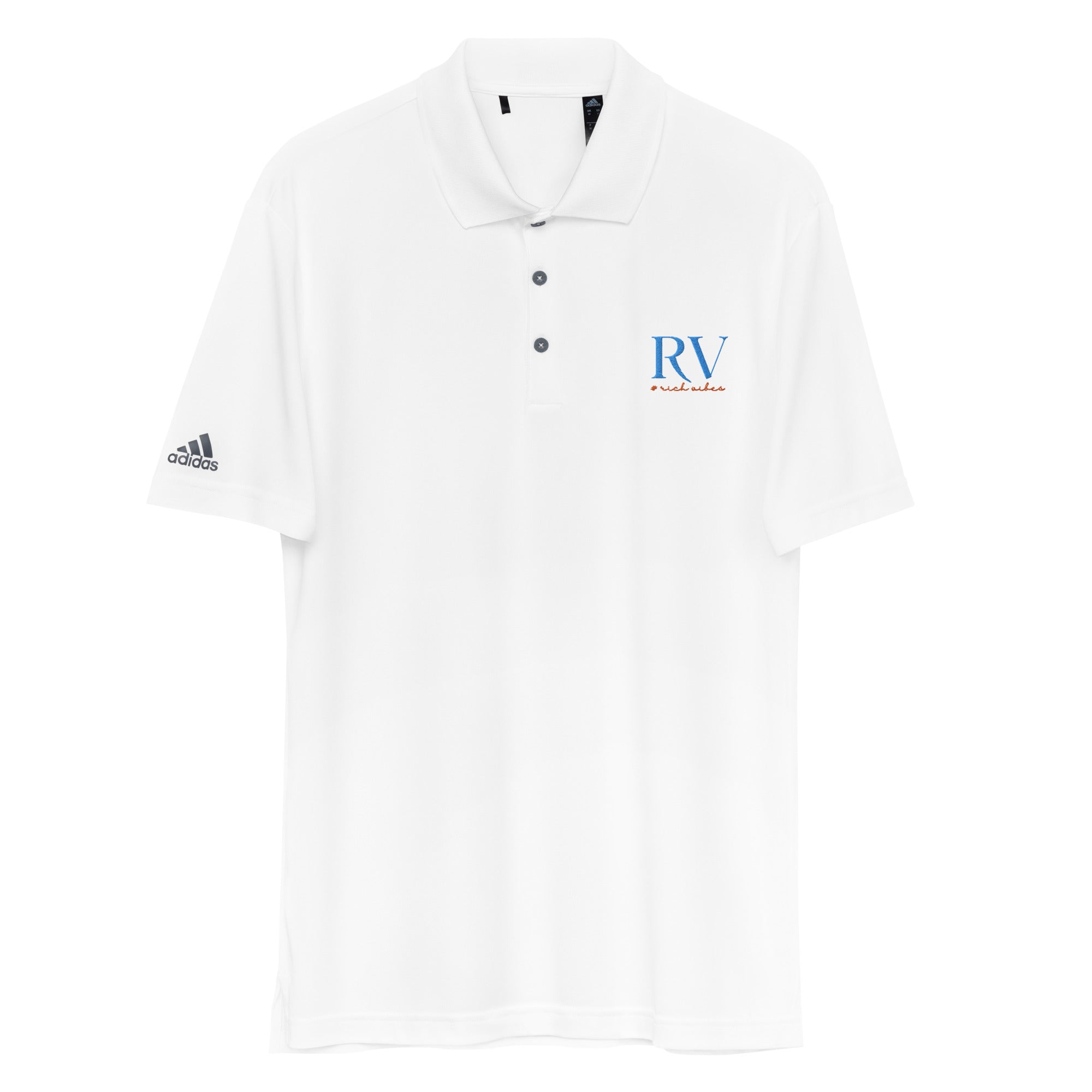 Rich Vibes RV - adidas performance polo shirt