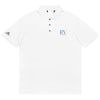 Rich Vibes RV - adidas performance polo shirt