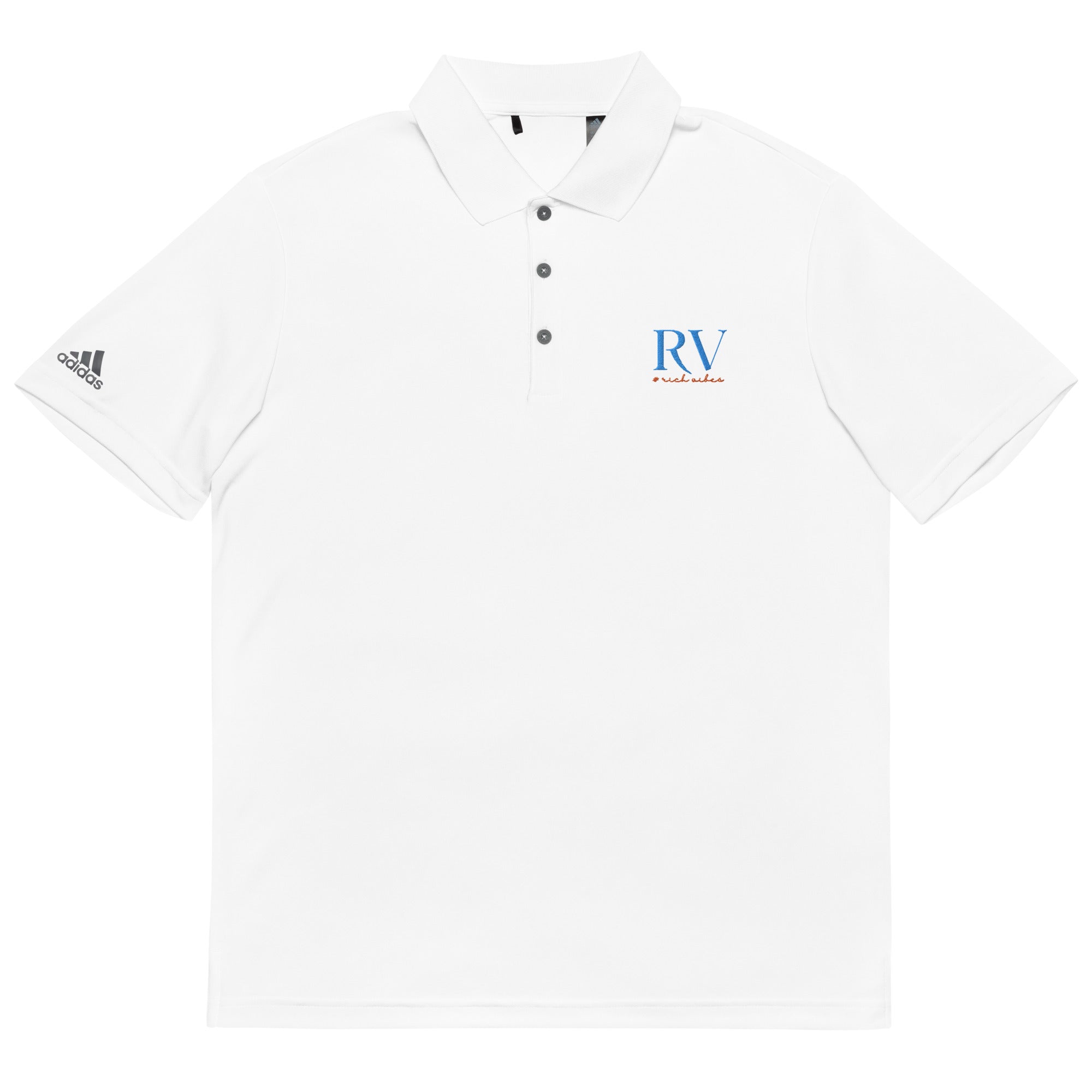 Rich Vibes RV - adidas performance polo shirt