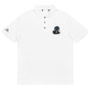 Rich Vibes RV Palm Tree - adidas performance polo shirt