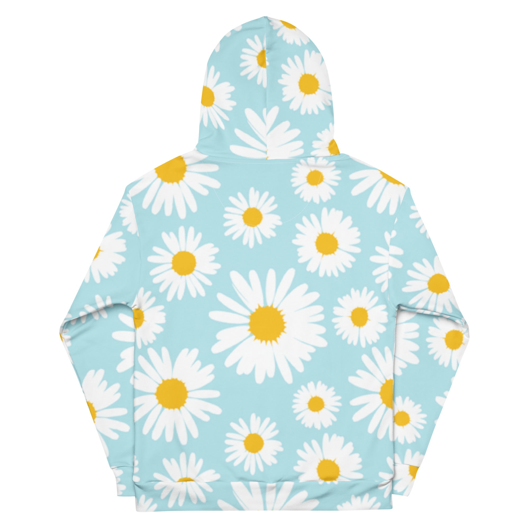 Rich Vibes RV Daisey - Unisex Hoodie