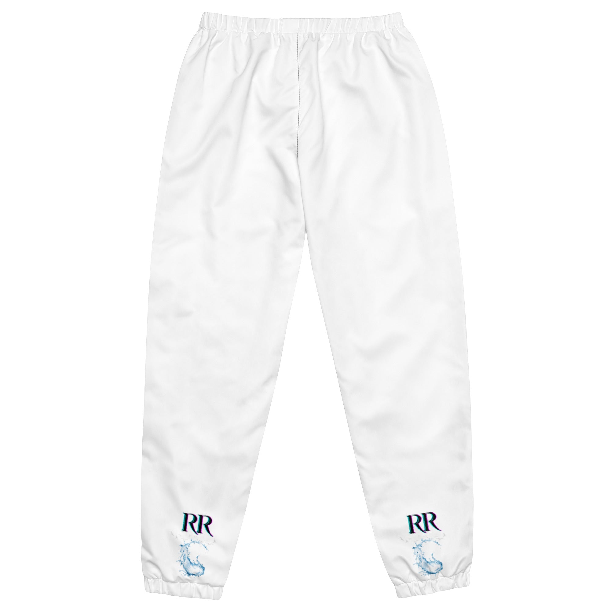 RV5 Surfs Up Sunset Classic Splash 1.0 - Unisex track pants White
