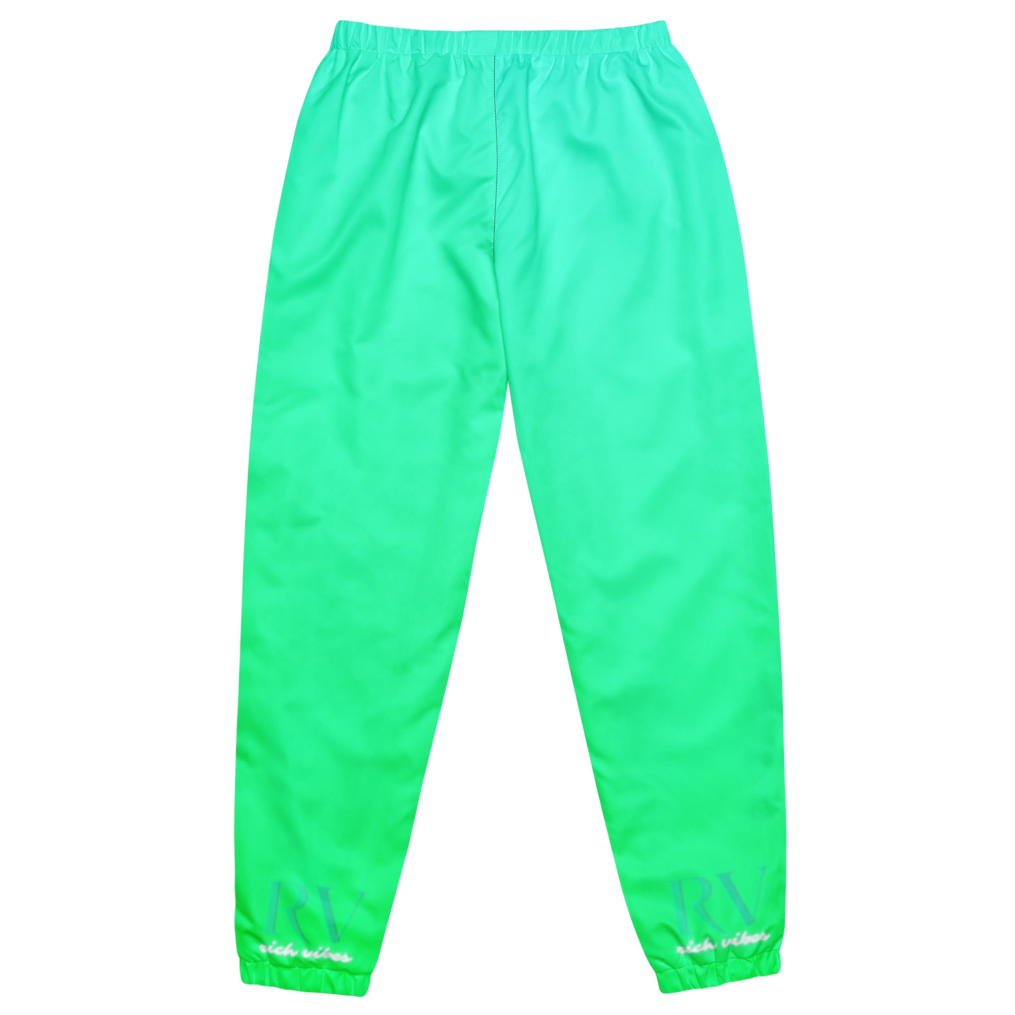 Rich Vibes Miami Green 1.0 - Unisex track pants