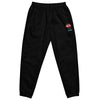 RV5 Surfs Up Sunset Classic Splash 1.0 - Unisex track pants Black