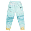 Rich Drip RR Blue Skies Beach Vibes 1.0 - Unisex track pants White