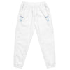 Rich Vibes Rich Drip Miami Splash RR 2.0 - Unisex track pants White