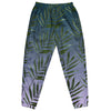 Rich Vibes Palm Tree Gradient 4 - track pants