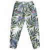 Rich Drip Palm Tree Smoke Grey Tie Dye - track pants