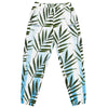 Rich Drip Miami Blue Palm Tree White Stripes 12 - track pants