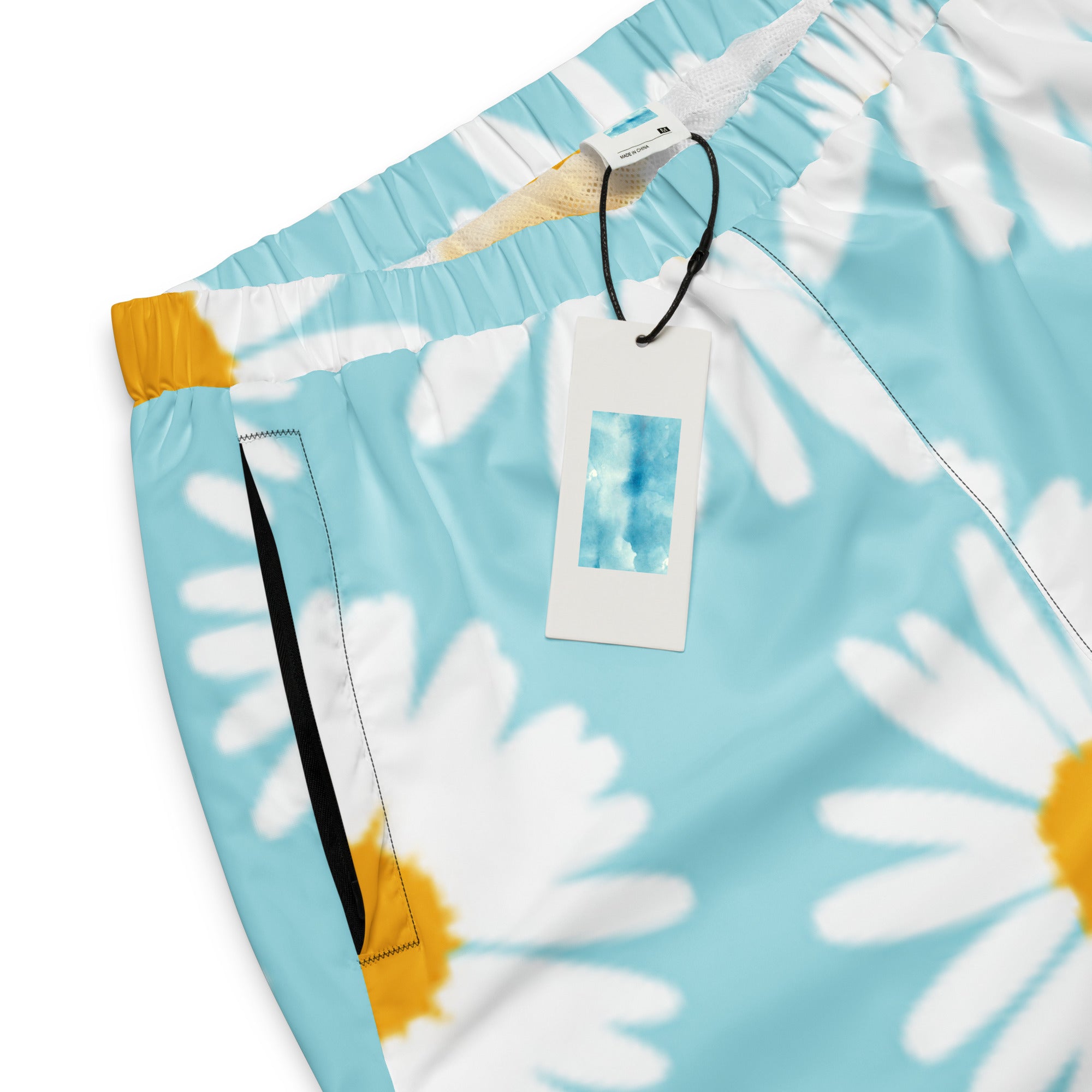 Rich Vibes RV Daisey - Unisex track pants