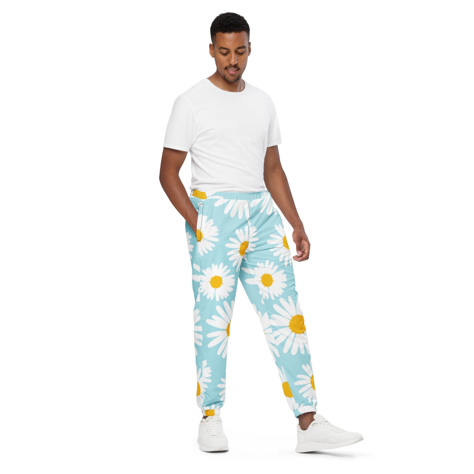 Rich Vibes RV Daisey - Unisex track pants