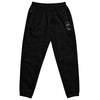 Rich Vibes RR Splash 1.0 - Unisex track pants Black