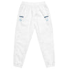 Rich Vibes Rich Drip Splash RR 2.0 - Unisex track pants White