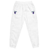 Rich Drip RR Drippy Metal Skull 1.0 - Unisex track pants White