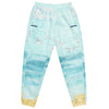 Rich Drip RR Blue Skies Beach Vibes 1.0 - Unisex track pants White