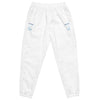 Rich Vibes Rich Drip Miami Splash RR 2.0 - Unisex track pants White
