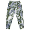 Rich Drip Palm Tree Smoke Grey Tie Dye - track pants