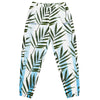 Rich Drip Miami Blue Palm Tree White Stripes 12 - track pants